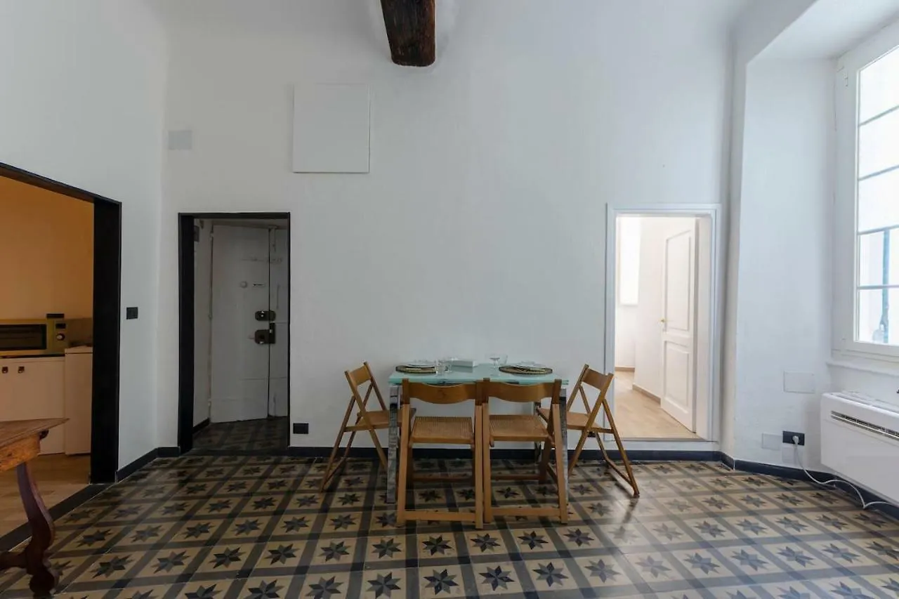 Appartamento Joivy Charm 1 Bed Apt Overlooking Port Of Camogli Italia