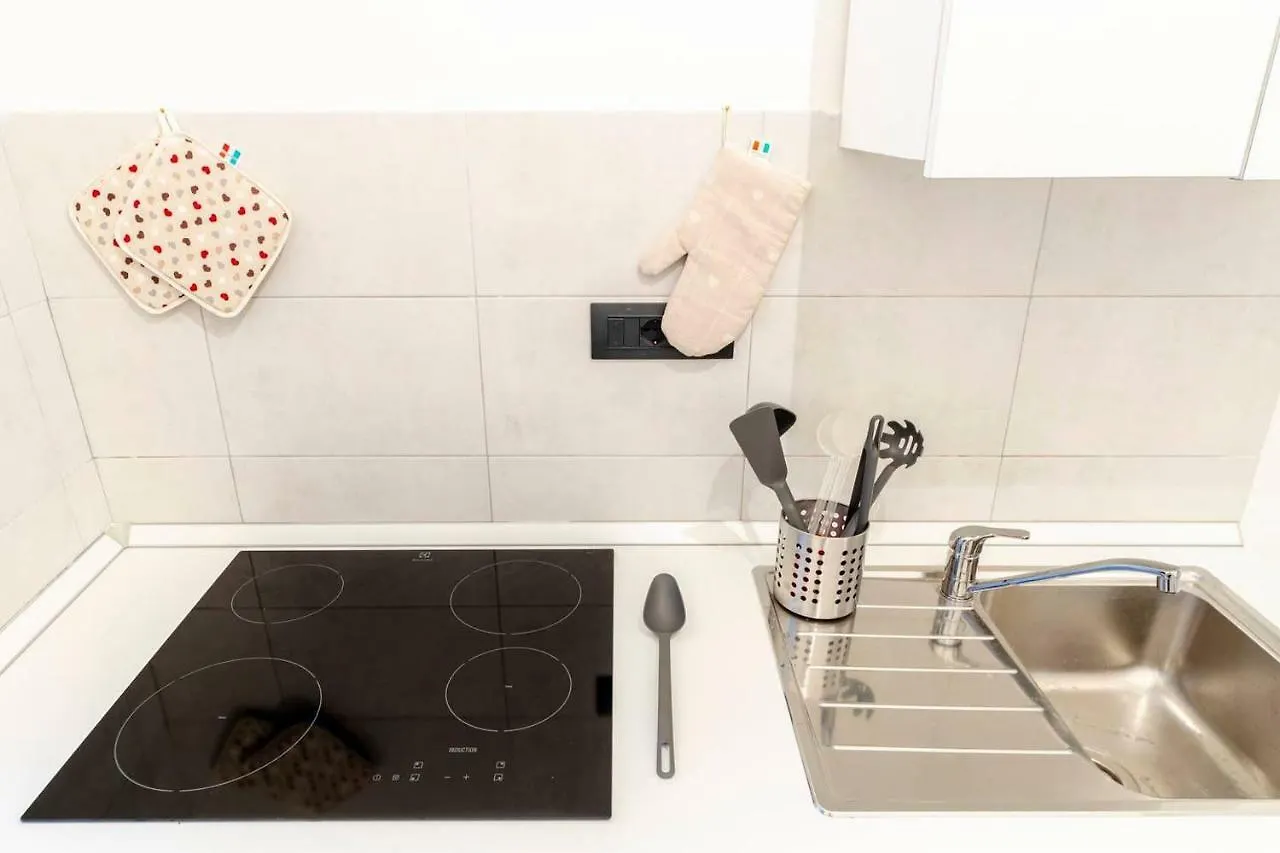 Appartamento Joivy Charm 1 Bed Apt Overlooking Port Of Camogli 0*,  Italia