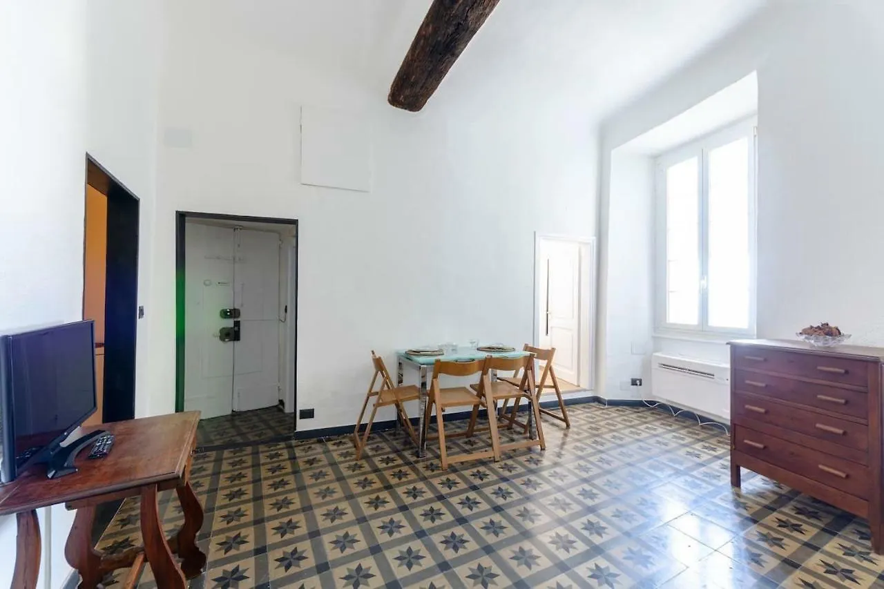 Appartamento Joivy Charm 1 Bed Apt Overlooking Port Of Camogli