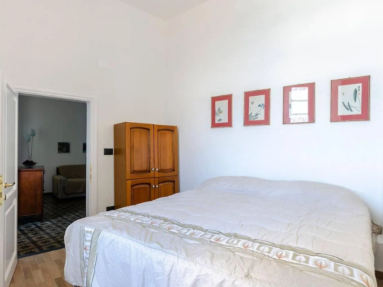 Appartamento Joivy Charm 1 Bed Apt Overlooking Port Of Camogli
