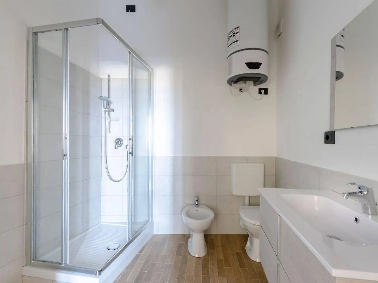 Appartamento Joivy Charm 1 Bed Apt Overlooking Port Of Camogli Italia