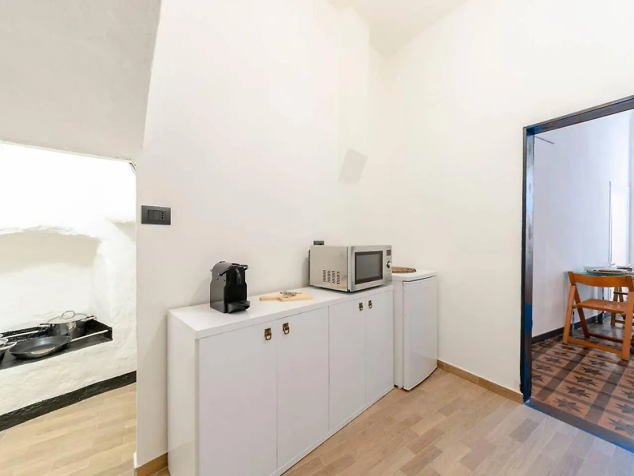 Appartamento Joivy Charm 1 Bed Apt Overlooking Port Of Camogli Italia