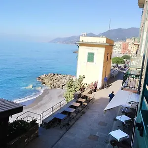  Appartamento Le Finestre Sul Mare