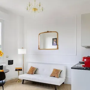  Appartamento Villa Suite Italia
