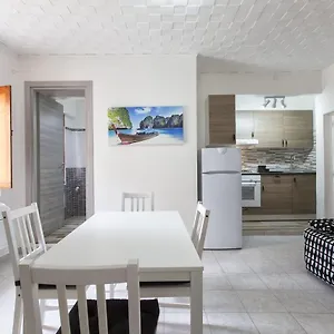  Appartamento Old Town Studio Flat Italia