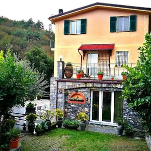  Appartamento Collina E Mare