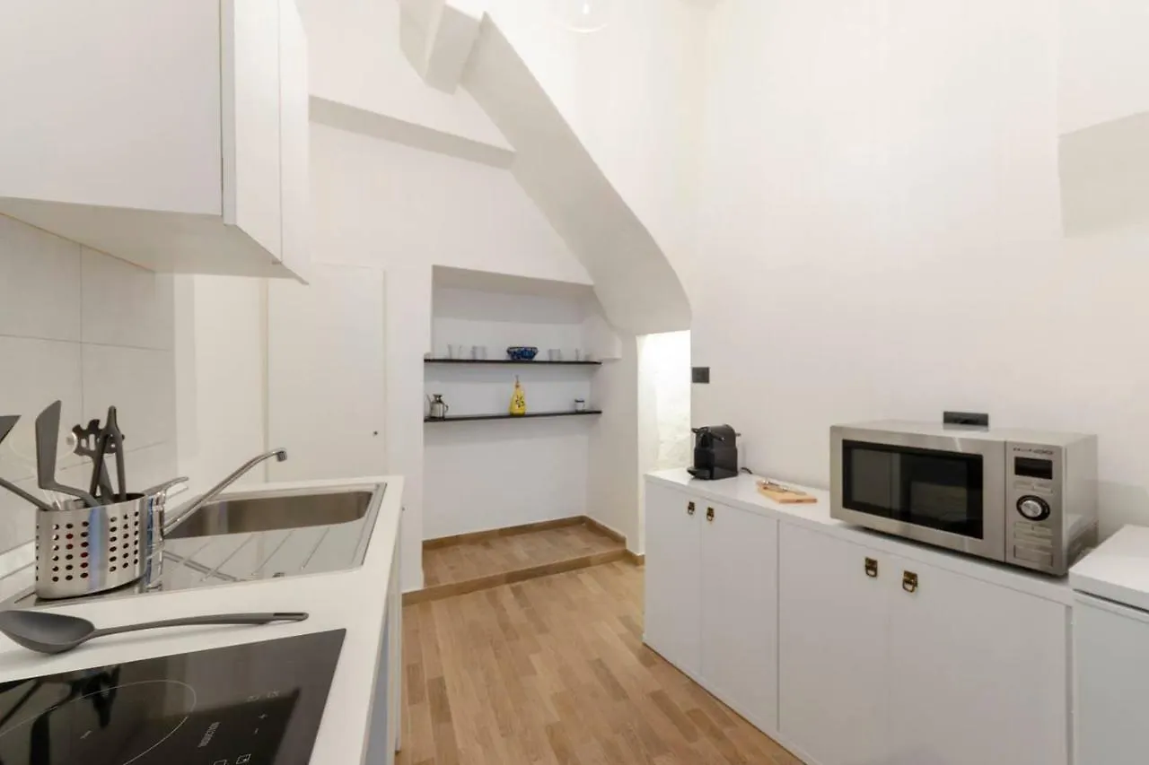 Joivy Charm 1 Bed Apt Overlooking Port Of Camogli Apartment