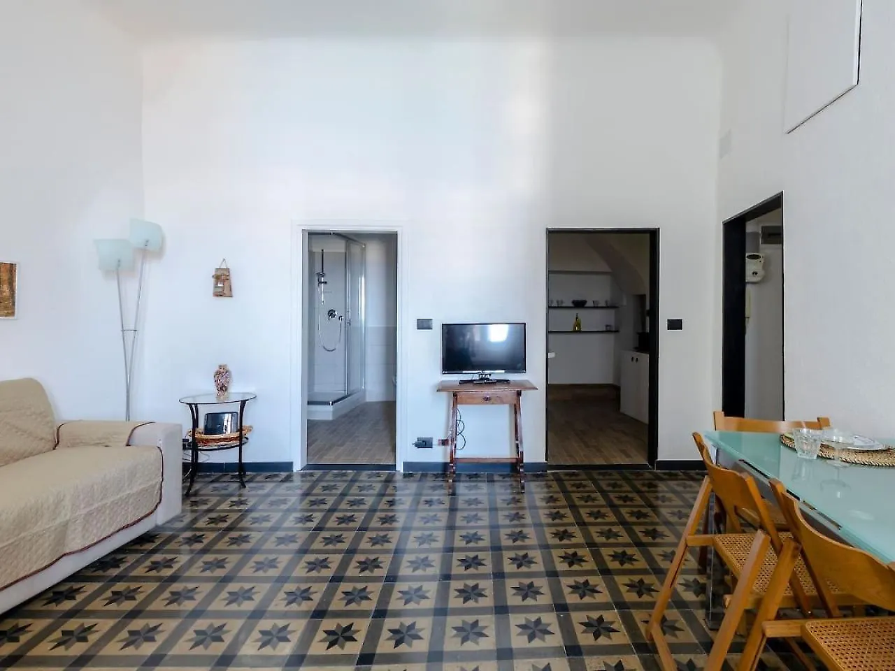 Joivy Charm 1 Bed Apt Overlooking Port Of Camogli Apartment